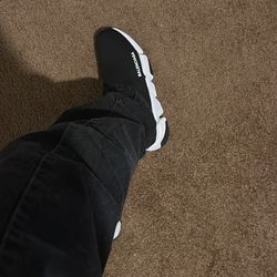 Balenciaga speed 2.0