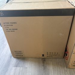 Star Wars Haslab Base Cantina With Figures 