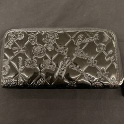 Chanel Lucky Charm Wallet (CMP123844)