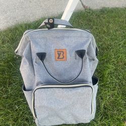 Diaper Bag