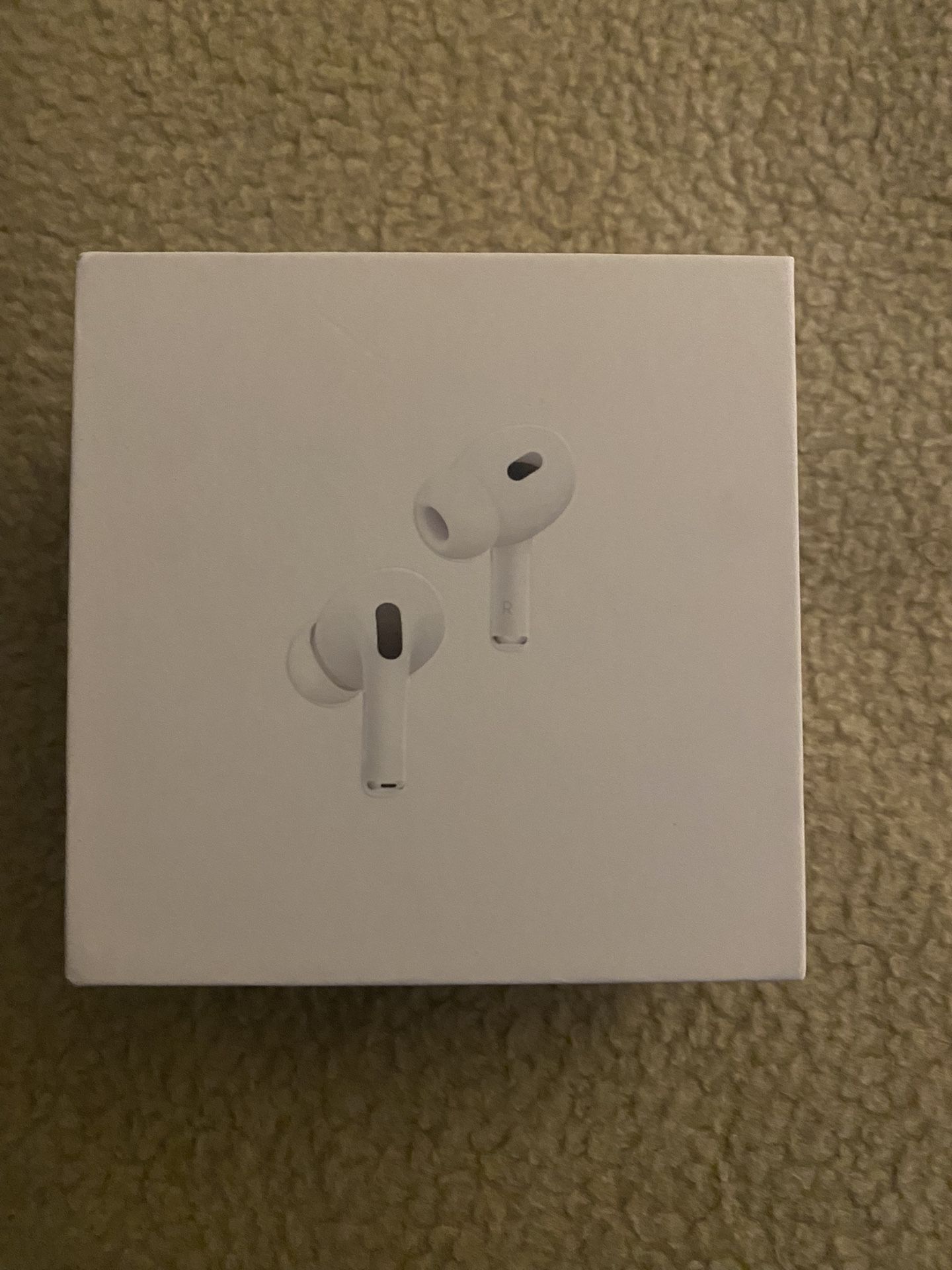 AirPods Pro 2s