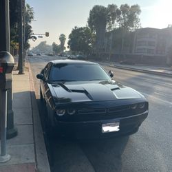 2020 Dodge Challenger