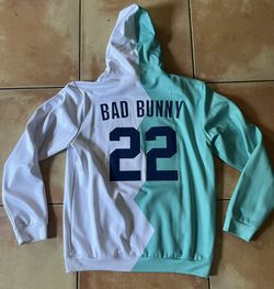 Bad Bunny