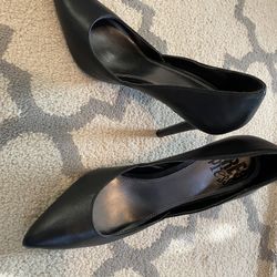 Women’s Heels Size 8 Purchased From DSW