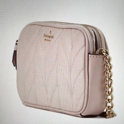 KATE SPADE ♠️ BRIAR LANE QUILTED KENDALL BAG👜NWT