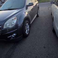 2011 Chevrolet Equinox