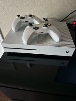 Xbox  One S