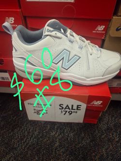Tennis  nuevos de mujer