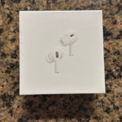 2nd Gen Headphones 