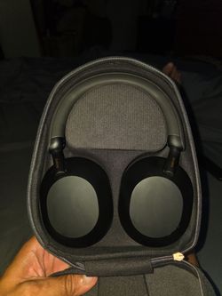 Sony WH-1000xm5