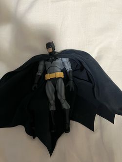 Mafex Batman