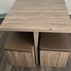 Small  Kitchen Set