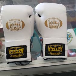 Boxing Gloves 