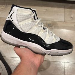 Jordan 11 Concord