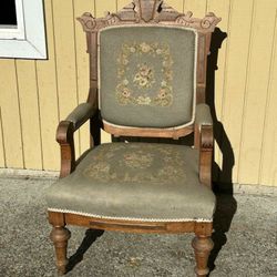Antique Chair