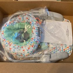 Baby Seat
