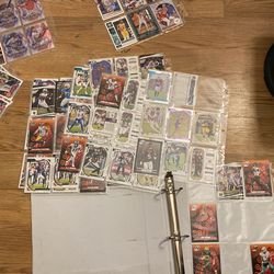 Cards