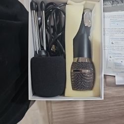 FAFINE USB Microphone 