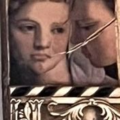 Sid Dickens Memory Tile - T-75 Sisters