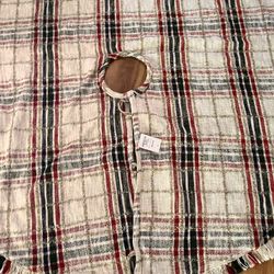 Tree Skirt. 52’ Inches-New