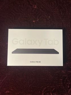 Samsung Galaxy Tab A8 (64GB)
