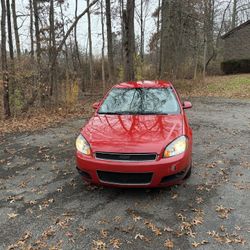 2013 Chevrolet Impala