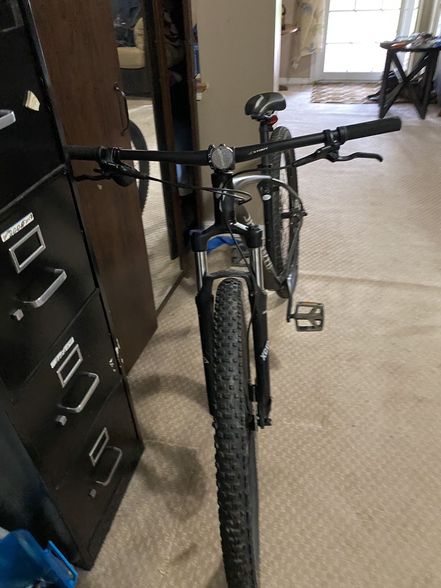 Specialized Rock Hopper