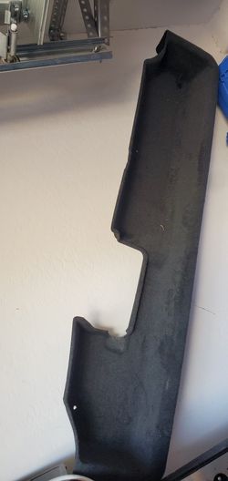 2020 Chevy Silverado Under Seat Storage BO