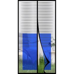 Magnetic Screen Door