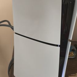 Ps5 Slim disc Black Ops Edition 