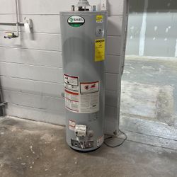 New and Used Water heaters for Sale in Tampa, FL - OfferUp