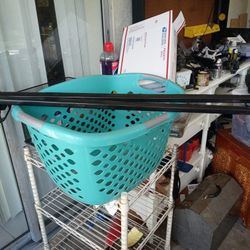 Thule Cross Roof Rack 