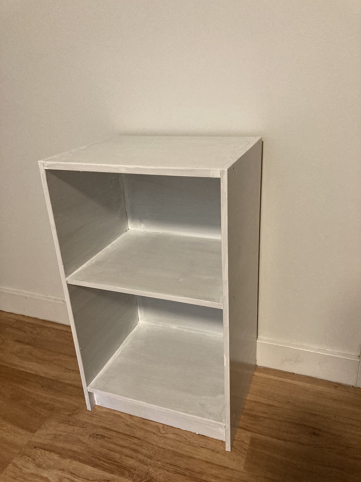 Small Shelf