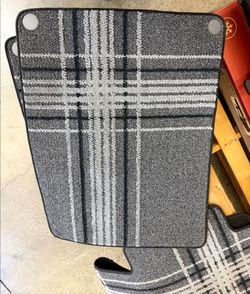 2025 RIVIAN OEM Carpet mats