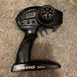 Traxxas TQi Remote