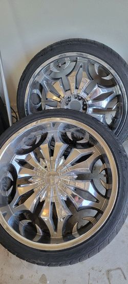 Rims