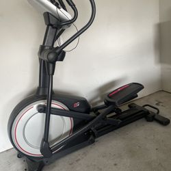 Elliptical offer 2024 up