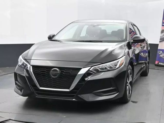 2023 Nissan Sentra