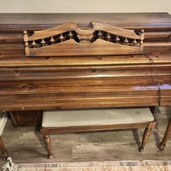 Kimball Piano