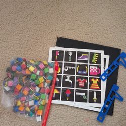 4-6 Year Old Kids Puzzles And Toys