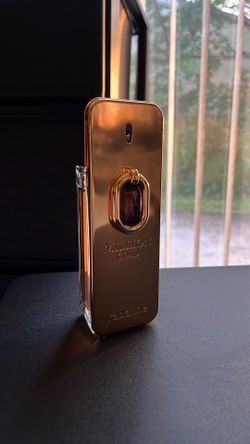 1 Million Gold Elixir