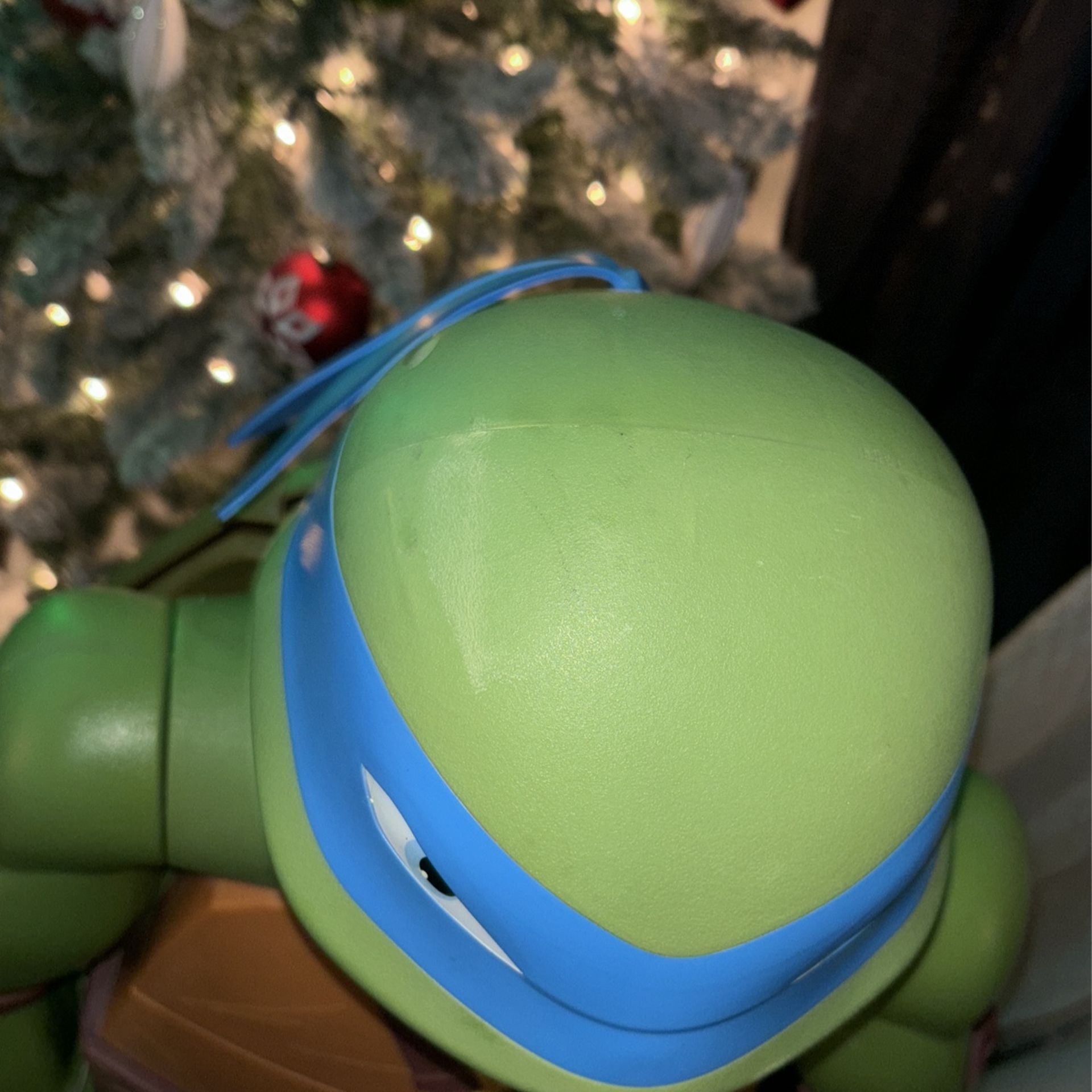 life-size-ninja-turtle-for-sale-in-lemoore-ca-offerup