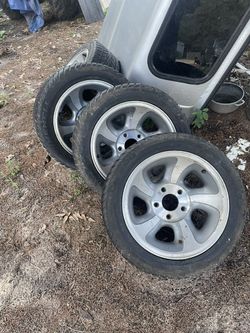 Tires