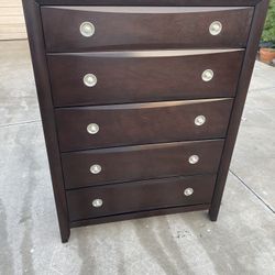 Cajonera Dresser