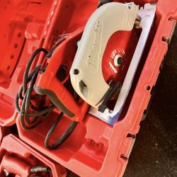 Saw all And Skill Saw