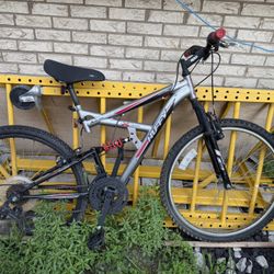 Huffy Bike
