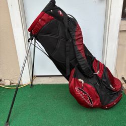 Sun Mountain 3.5 Super Light Weight Golf Stand Bag. 