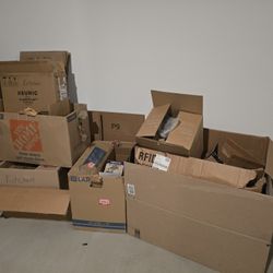 Boxes