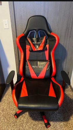Gaming chair