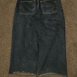 Baggy Timberland Jeans